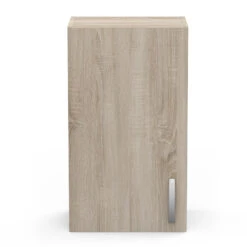 Demeyere Meuble De Cuisine Haut 1 Porte 40 Cm Paprika -MaisonChic Magasin meuble de cuisine haut 1 porte 40 cm paprika 1 2