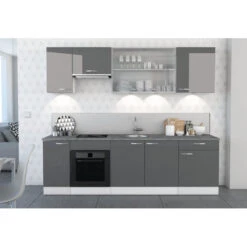 Demeyere Meuble De Hotte Cuisine EPICE 1 Abattant 5 Demeyere Meuble De Hotte Cuisine EPICE 1 Abattant -MaisonChic Magasin meuble de hotte cuisine epice 1 abattant 1