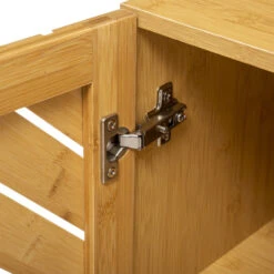 Meuble De Salle De Bain 1 Porte Bath'n Modul 5Five -MaisonChic Magasin meuble de salle de bain 1 porte bath n modul 5five 1 3