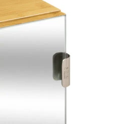 Meuble De Salle De Bain Miroir Bath'n Modul 5Five -MaisonChic Magasin meuble de salle de bain miroir bath n modul 5five 4