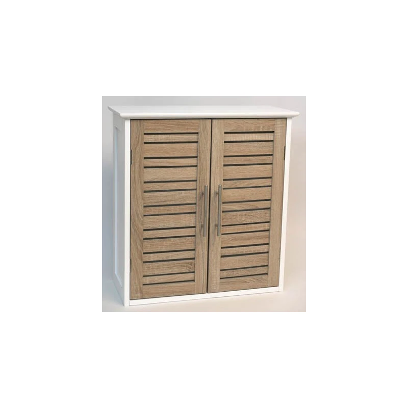 Meuble Haut 2 Portes Stockholm 4 Meuble Haut 2 Portes Stockholm – Image 2