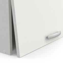 Demeyere Meuble Haut De Hotte Blanc Pour Cuisine Mammy -MaisonChic Magasin meuble haut de hotte blanc pour cuisine mammy 3