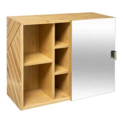 Meuble Haut Porte Miroir Bath'n Modul 5Five -MaisonChic Magasin meuble haut porte miroir bath n modul 5five 2