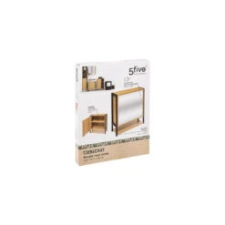 Meuble Haut Salle De Bain Miroir Tribecart 5Five -MaisonChic Magasin meuble haut salle de bain miroir tribecart 5five 3