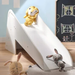 Petit Toboggan Enfant Atmosphera -MaisonChic Magasin petit toboggan enfant atmosphera 1