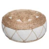 Pouf En Jute Ajouré 43x18 Atmosphera 1 Pouf En Jute Ajouré 43x18 Atmosphera -MaisonChic Magasin pouf en jute ajoure 43x18 atmosphera
