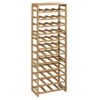 Rack Bouteilles X48 Bambou Linha 5Five -MaisonChic Magasin rack bouteilles x48 bambou linha 5five