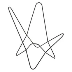 Structure Fauteuil Dario Fer Atmosphera