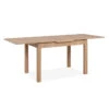 Table à Manger Extensible 120/200 Cm Longford -MaisonChic Magasin table a manger extensible 120200 cm longford
