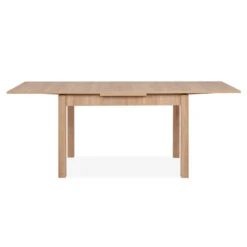 Table à Manger Extensible 120/200 Cm Longford -MaisonChic Magasin table a manger extensible 120200 cm longford 1 6