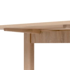 Table à Manger Extensible 120/200 Cm Longford -MaisonChic Magasin table a manger extensible 120200 cm longford 1 8