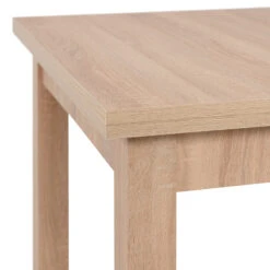Table à Manger Extensible 120/200 Cm Longford -MaisonChic Magasin table a manger extensible 120200 cm longford 1 9
