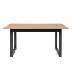 Table à Manger Extensible 160/200 Cm -MaisonChic Magasin table a manger extensible 160200 cm 4