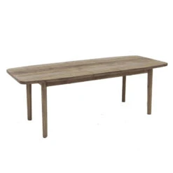 Table à Manger Extensible Bois D'acacia Banila Atmosphera -MaisonChic Magasin table a manger extensible bois d acacia banila atmosphera 3