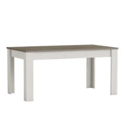 Demeyere Table Marquis Avec Rallonge 170 / 230 X 90 Cm