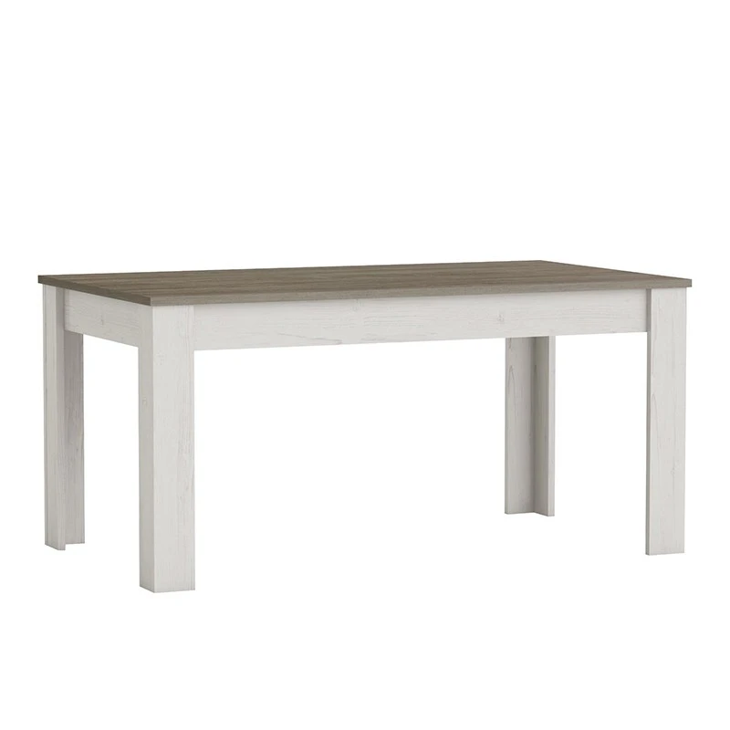 Demeyere Table Marquis Avec Rallonge 170 / 230 X 90 Cm 3 Demeyere Table Marquis Avec Rallonge 170 / 230 X 90 Cm