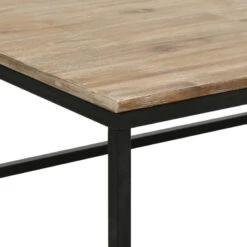 Table Basse Vintage Edena Atmosphera -MaisonChic Magasin table basse vintage edena atmosphera 2