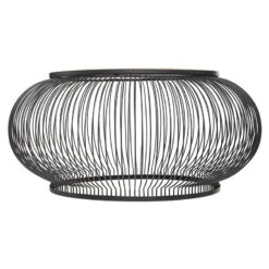 Table Basse X2 Métal Et Bois De Manguier Esther Atmosphera 16 Table Basse X2 Métal Et Bois De Manguier Esther Atmosphera -MaisonChic Magasin table basse x2 en metal et bois de manguier atmosphera 6