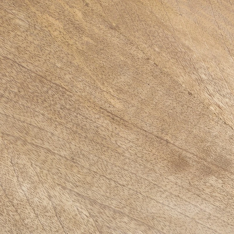 Table Basse X2 Métal Et Bois De Manguier Esther Atmosphera 10 Table Basse X2 Métal Et Bois De Manguier Esther Atmosphera – Image 8