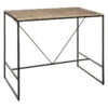 Table Haute Edena 115 Cm Atmosphera -MaisonChic Magasin table edena