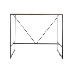 Table Haute Edena 115 Cm Atmosphera -MaisonChic Magasin table edena 2