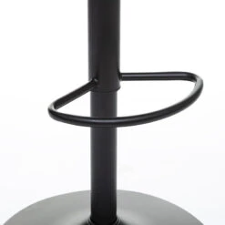 Tabouret De Bar Réglable Noir Aiko Atmosphera 9 Tabouret De Bar Réglable Noir Aiko Atmosphera -MaisonChic Magasin tabouret de bar reglable noir aiko atmosphera 2