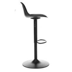 Tabouret De Bar Réglable Noir Aiko Atmosphera 10 Tabouret De Bar Réglable Noir Aiko Atmosphera -MaisonChic Magasin tabouret de bar reglable noir aiko atmosphera 3