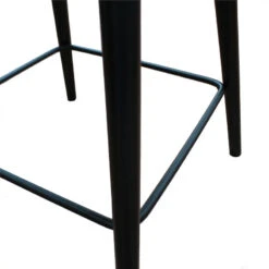 Tabouret De Bar Simili Portland Marron Pieds Métal 7 Tabouret De Bar Simili Portland Marron Pieds Métal -MaisonChic Magasin tabouret de bar simili portland marron pieds metal 2