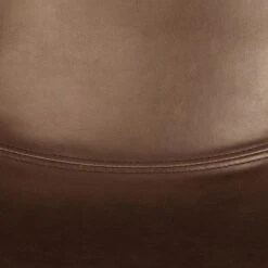 Tabouret De Bar Simili Marron Lois Atmosphera -MaisonChic Magasin tabouret de bar smili marron lois atmosphera 2