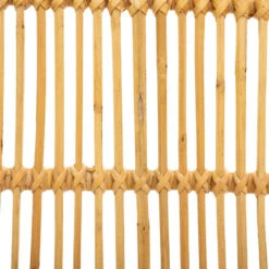 Tabouret Haut Kubu Rotin Métal Atmosphera -MaisonChic Magasin tabouret haut kubu rotin atmosphera 2