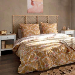 Tête De Lit Carmen Rotin 120x165 Cm Atmosphera -MaisonChic Magasin tete de lit carmen rotin 120x165 cm atmosphera 1