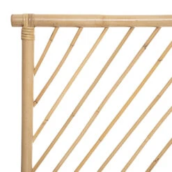 Tête De Lit Carmen Rotin 120x165 Cm Atmosphera -MaisonChic Magasin tete de lit carmen rotin 120x165 cm atmosphera 2