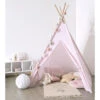 ATMOSPHERA Tipi Pour Enfant Coloris Rose -MaisonChic Magasin tipi pour enfant coloris rose