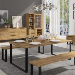 Vitrine 1 Porte 2 Tiroirs Halle 7 Vitrine 1 Porte 2 Tiroirs Halle -MaisonChic Magasin vitrine 1 porte 2 tiroirs halle 2