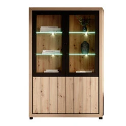 Vitrine 2 Portes + 2 Portes Vitrées Dijon 12 Vitrine 2 Portes + 2 Portes Vitrées Dijon -MaisonChic Magasin vitrine 2 portes 2 portes vitrees dijon 1 3