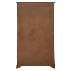 Vitrine Porte Coulissante Danik 2 Tiroirs Atmosphera -MaisonChic Magasin vitrine porte coulissante danik 2 tiroirs atmosphera 6