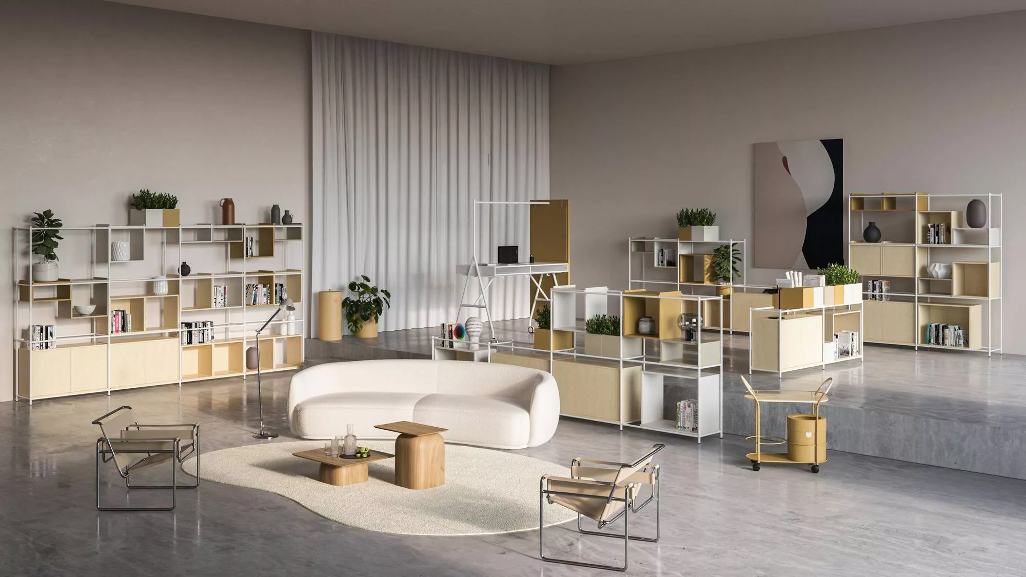 Devant -MaisonChic Magasin banner181